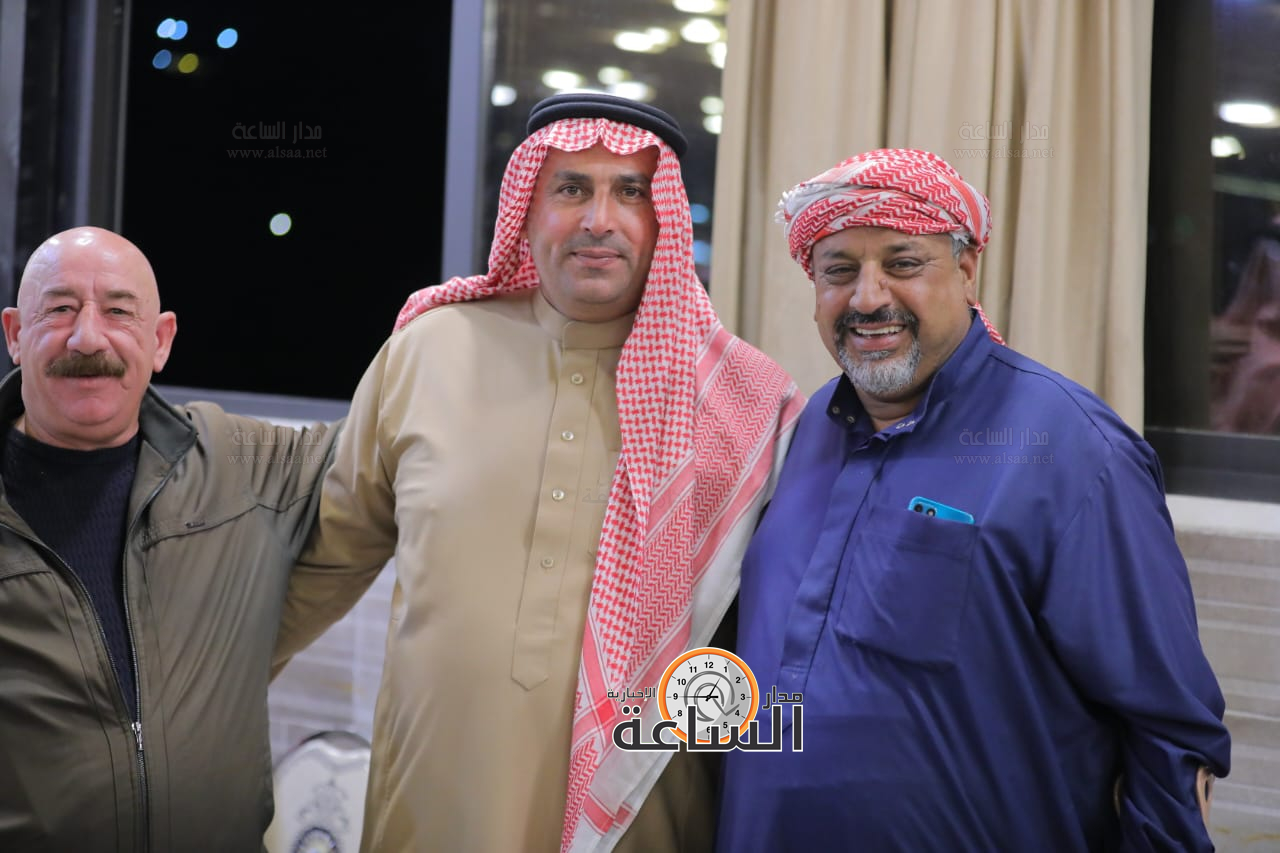 Madar Al-Saa Images 0.2647701117169352