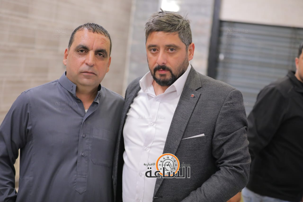 Madar Al-Saa Images 0.7165990550112378