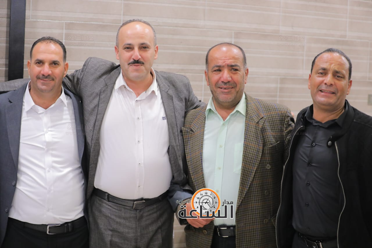 Madar Al-Saa Images 0.28535489499438316