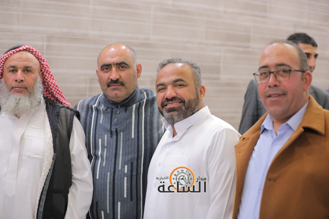 Madar Al-Saa Images 0.5513347277616809