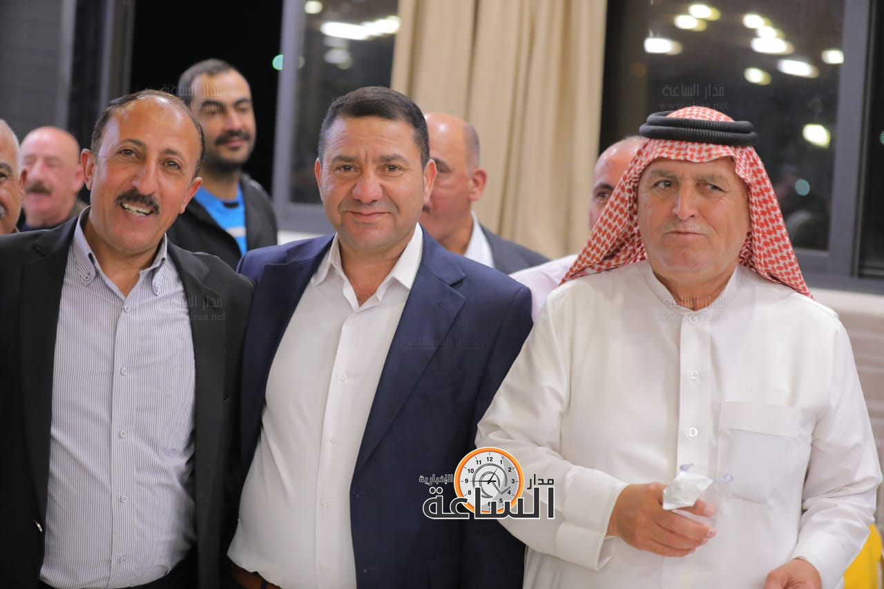 Madar Al-Saa Images 0.47074886632897006