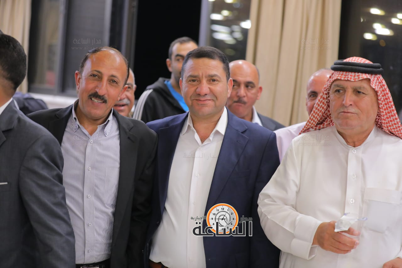 Madar Al-Saa Images 0.460480529717876