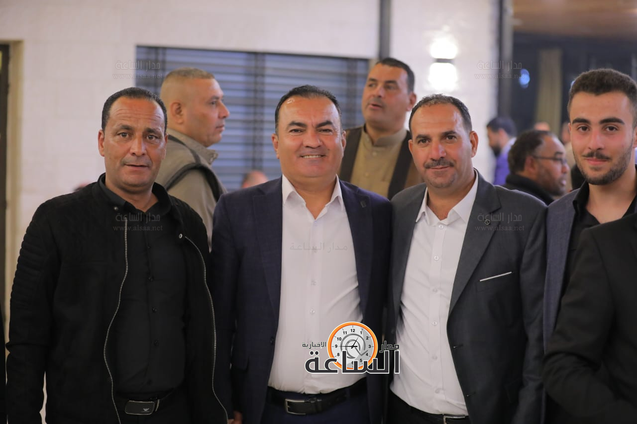 Madar Al-Saa Images 0.6124127310813741