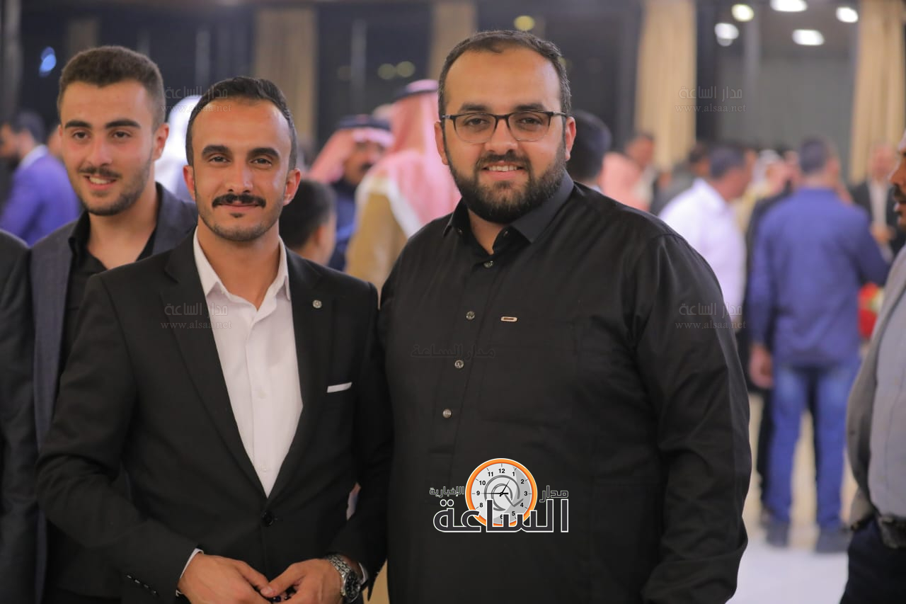 Madar Al-Saa Images 0.08163226991859962