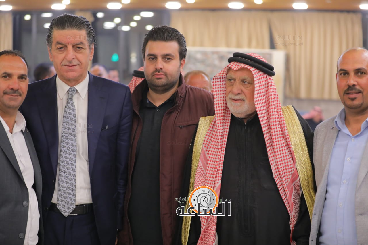 Madar Al-Saa Images 0.7512692511334962