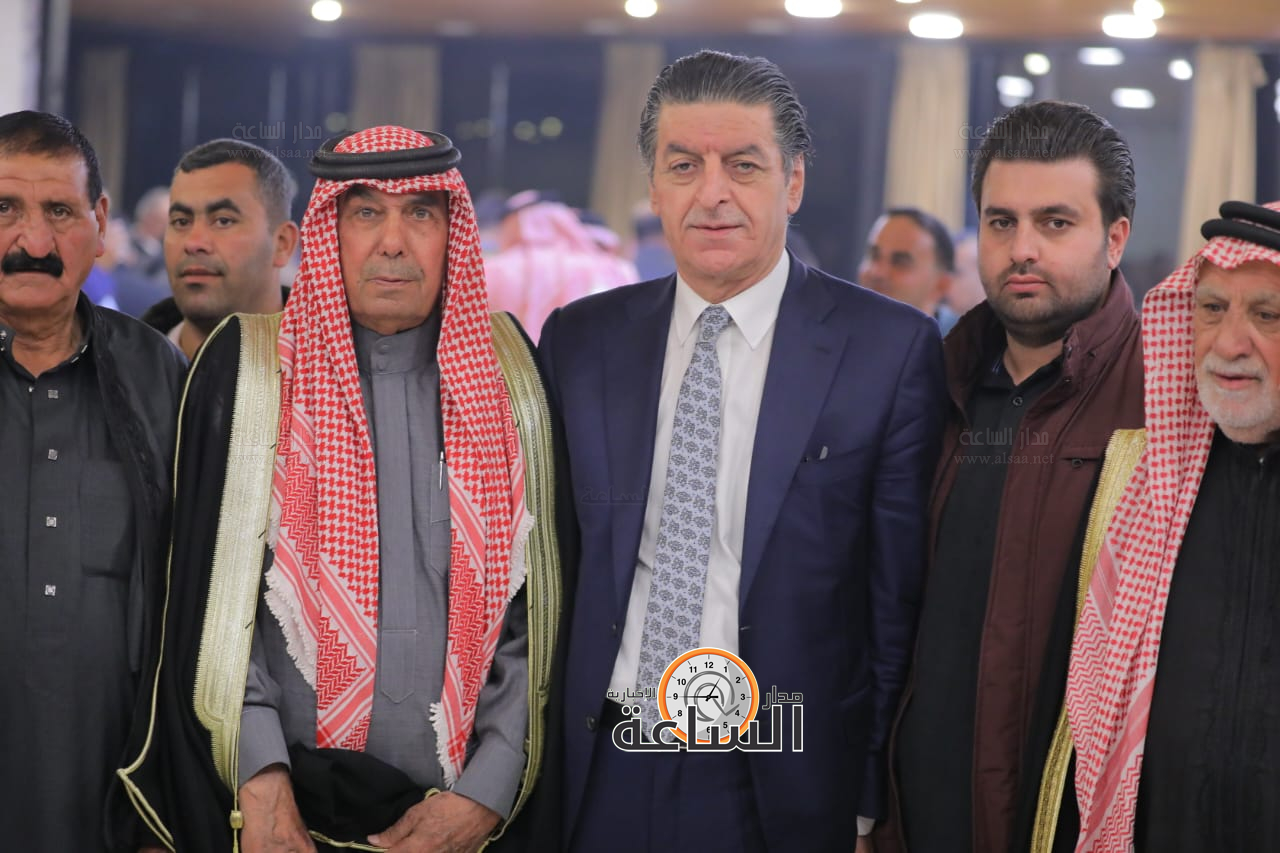 Madar Al-Saa Images 0.7099458487977377