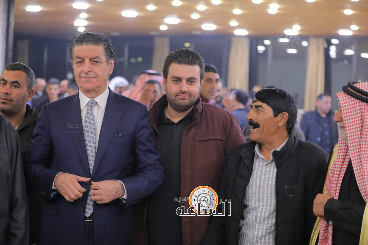 Madar Al-Saa Images 0.909985858335254