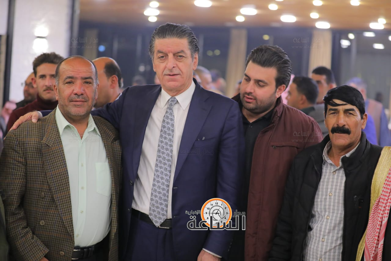 Madar Al-Saa Images 0.6939154139385675