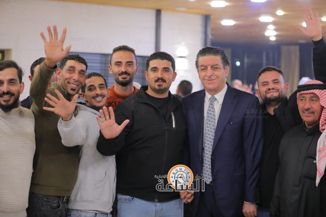 Madar Al-Saa Images 0.674616855761333