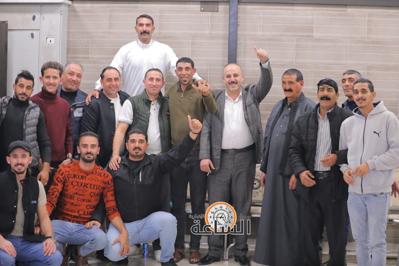 Madar Al-Saa Images 0.14646589254092102