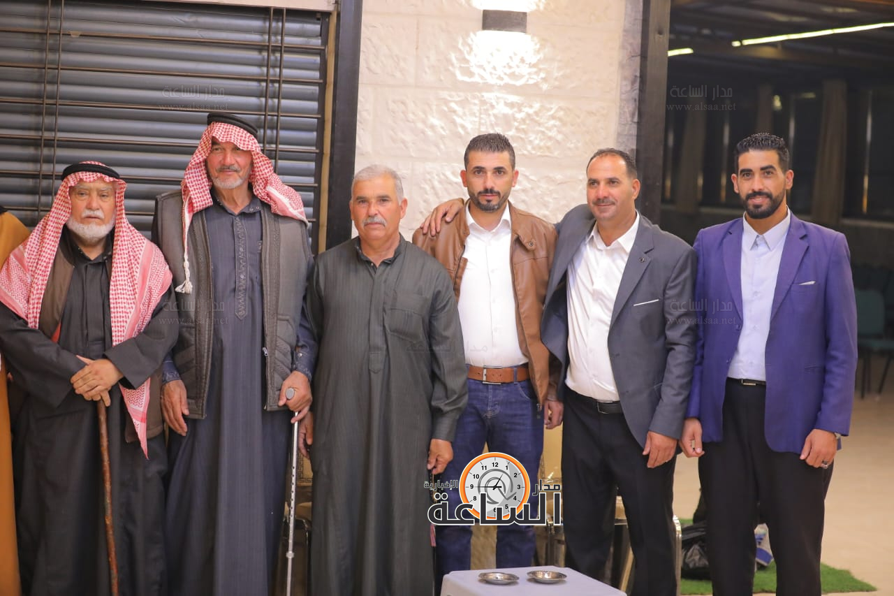 Madar Al-Saa Images 0.7853699774134333