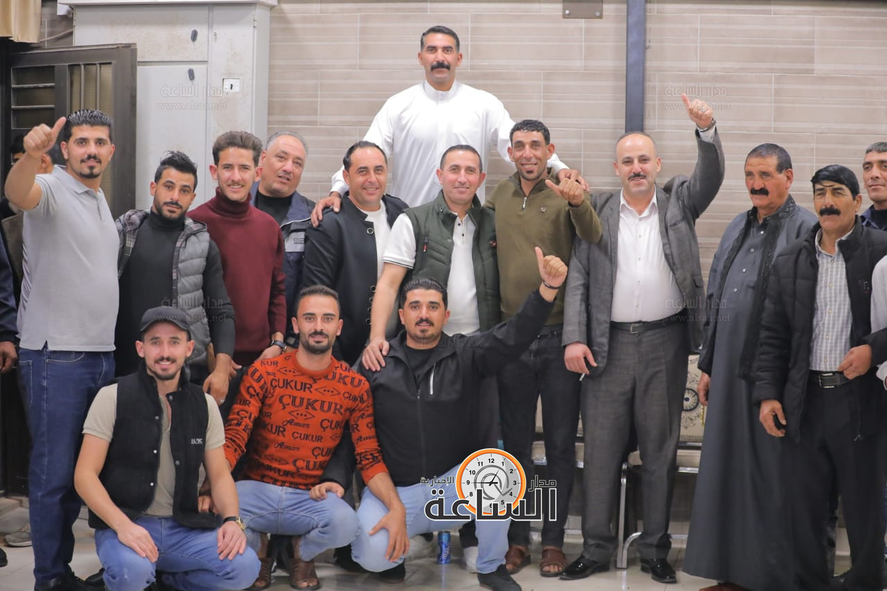 Madar Al-Saa Images 0.29236777988303086