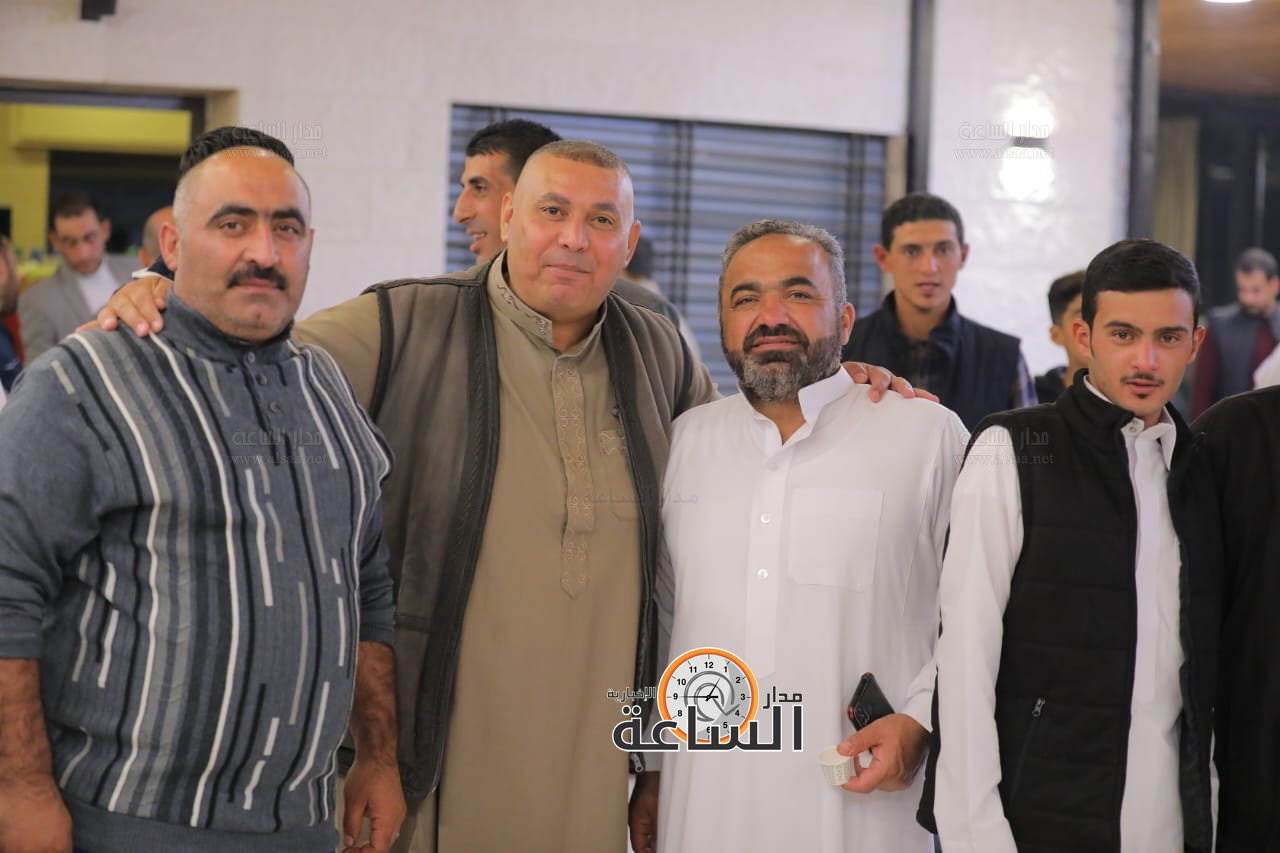 Madar Al-Saa Images 0.9162131267348919