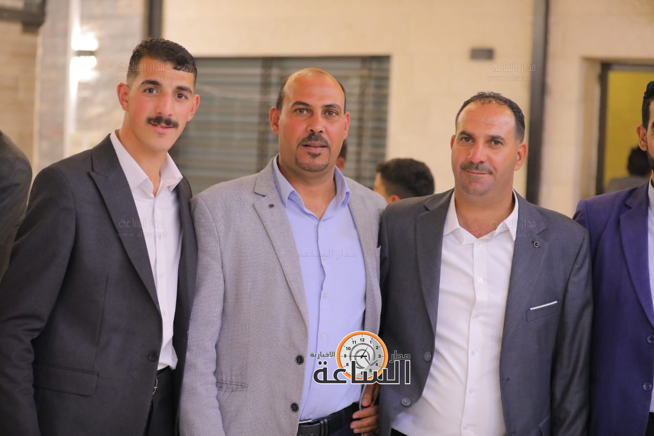 Madar Al-Saa Images 0.7430779371370277