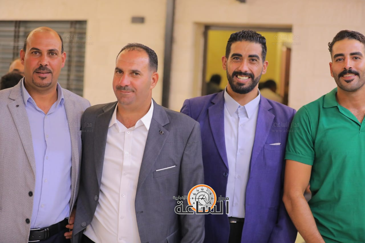 Madar Al-Saa Images 0.8041939333285015