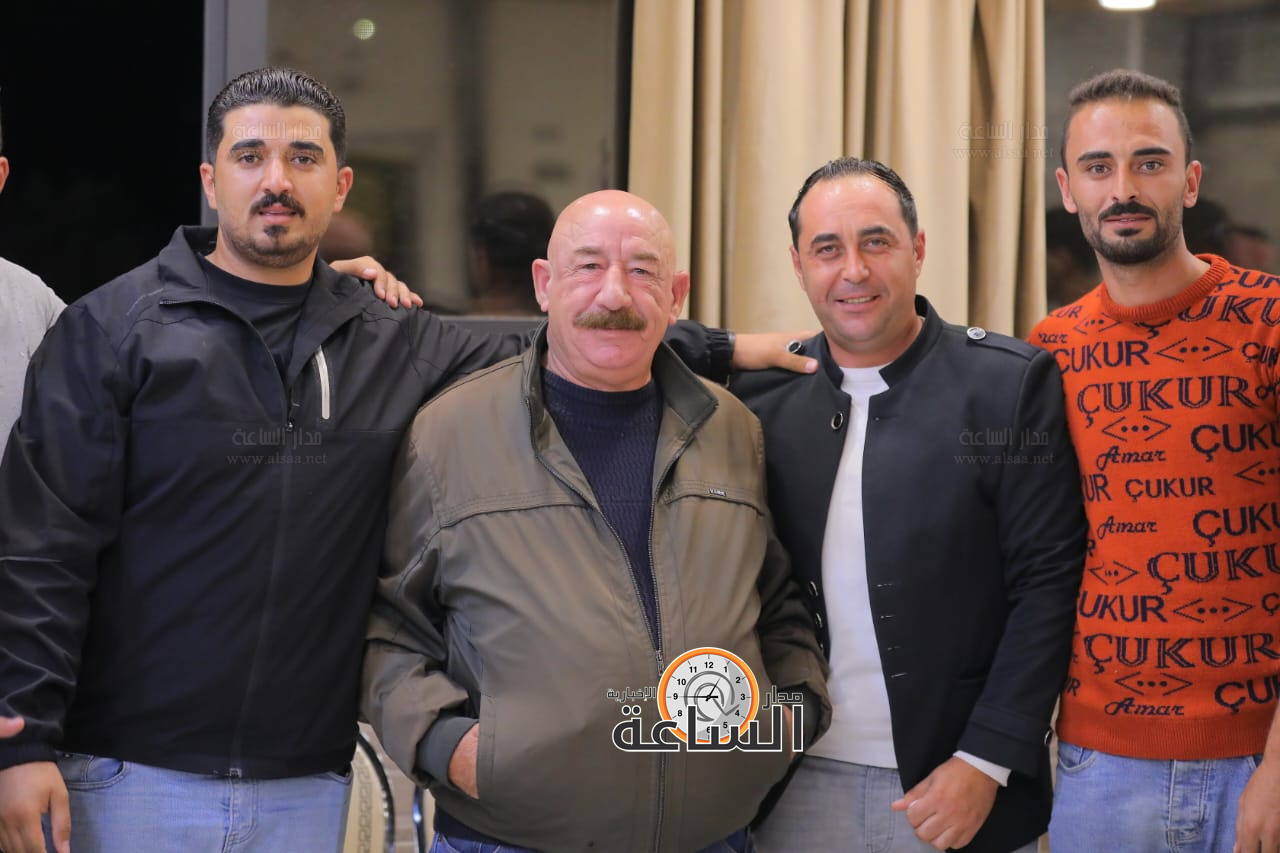 Madar Al-Saa Images 0.9717463167673015