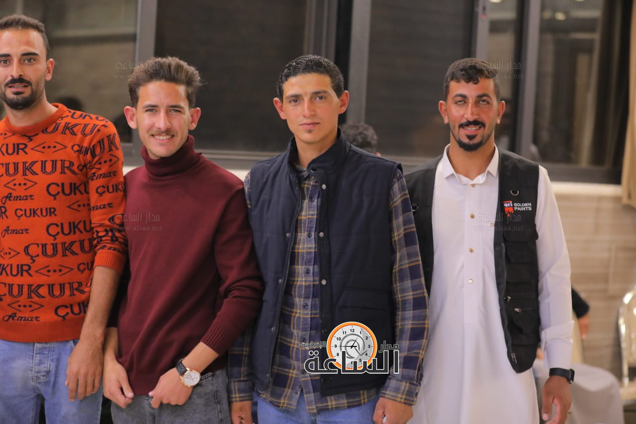 Madar Al-Saa Images 0.6587981167531809