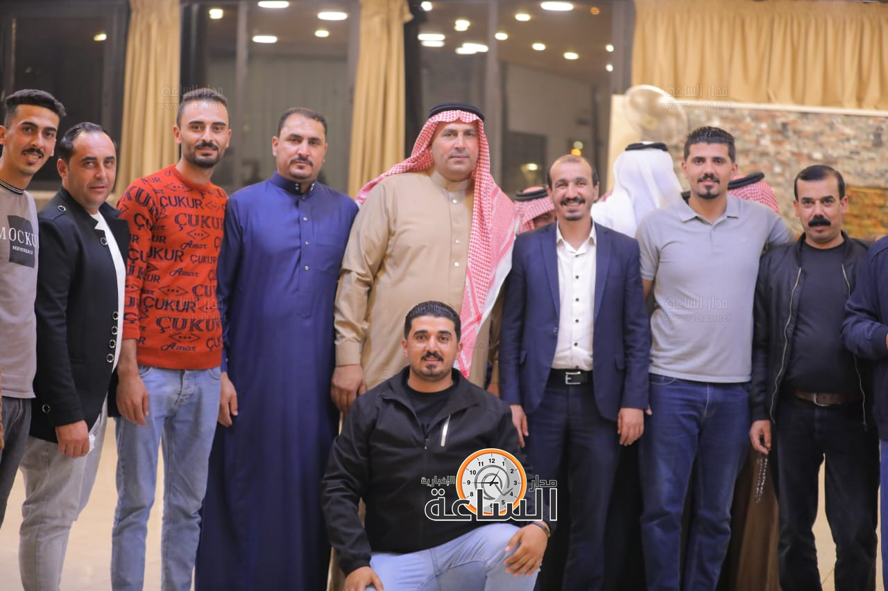 Madar Al-Saa Images 0.6734995188335653