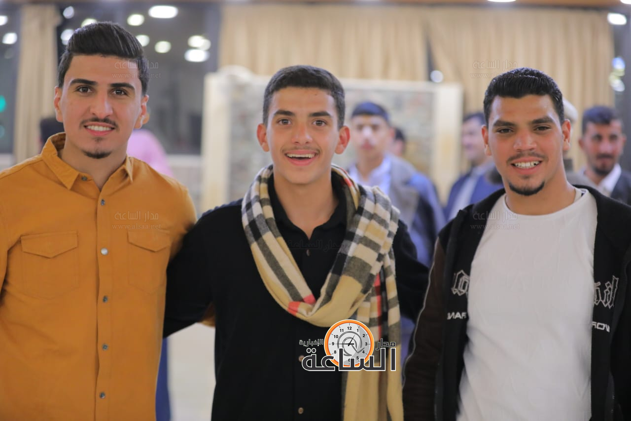 Madar Al-Saa Images 0.34623409273147443