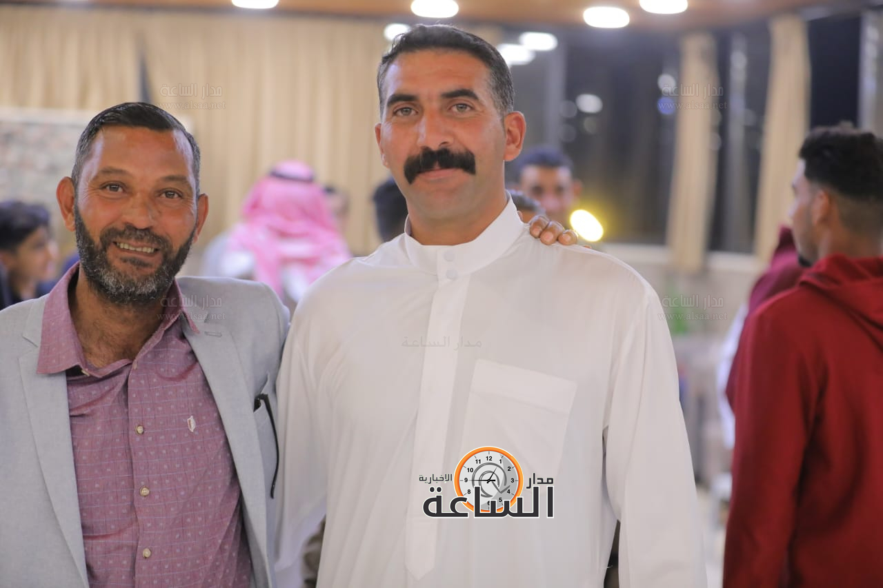 Madar Al-Saa Images 0.7814909009548363