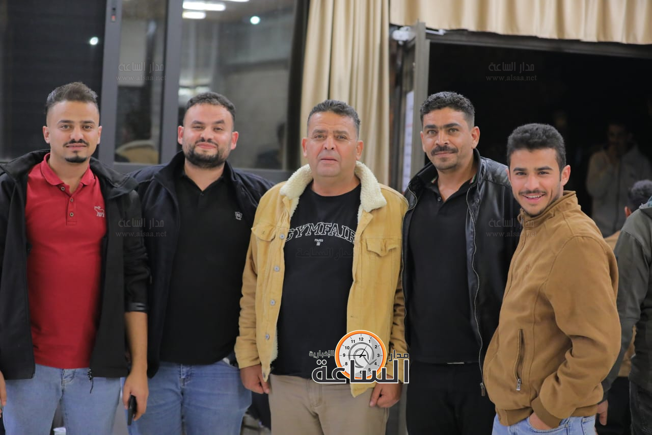 Madar Al-Saa Images 0.5118680871529624