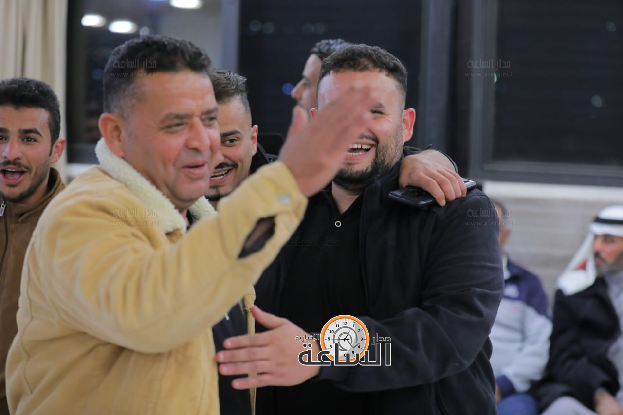 Madar Al-Saa Images 0.9820041405000546