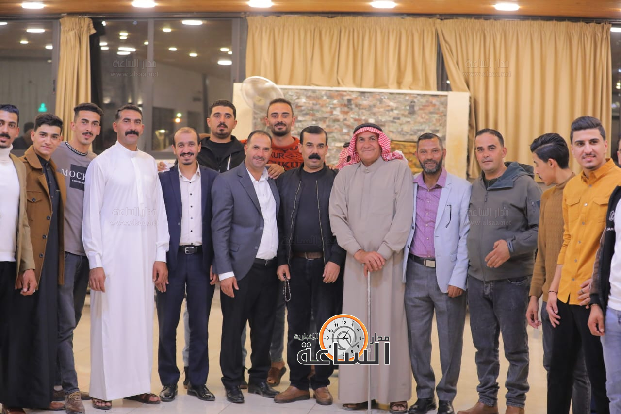 Madar Al-Saa Images 0.9352072275674383