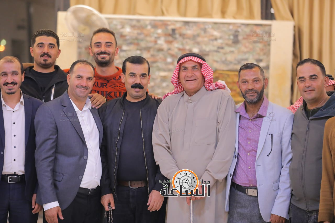 Madar Al-Saa Images 0.9369621311026441