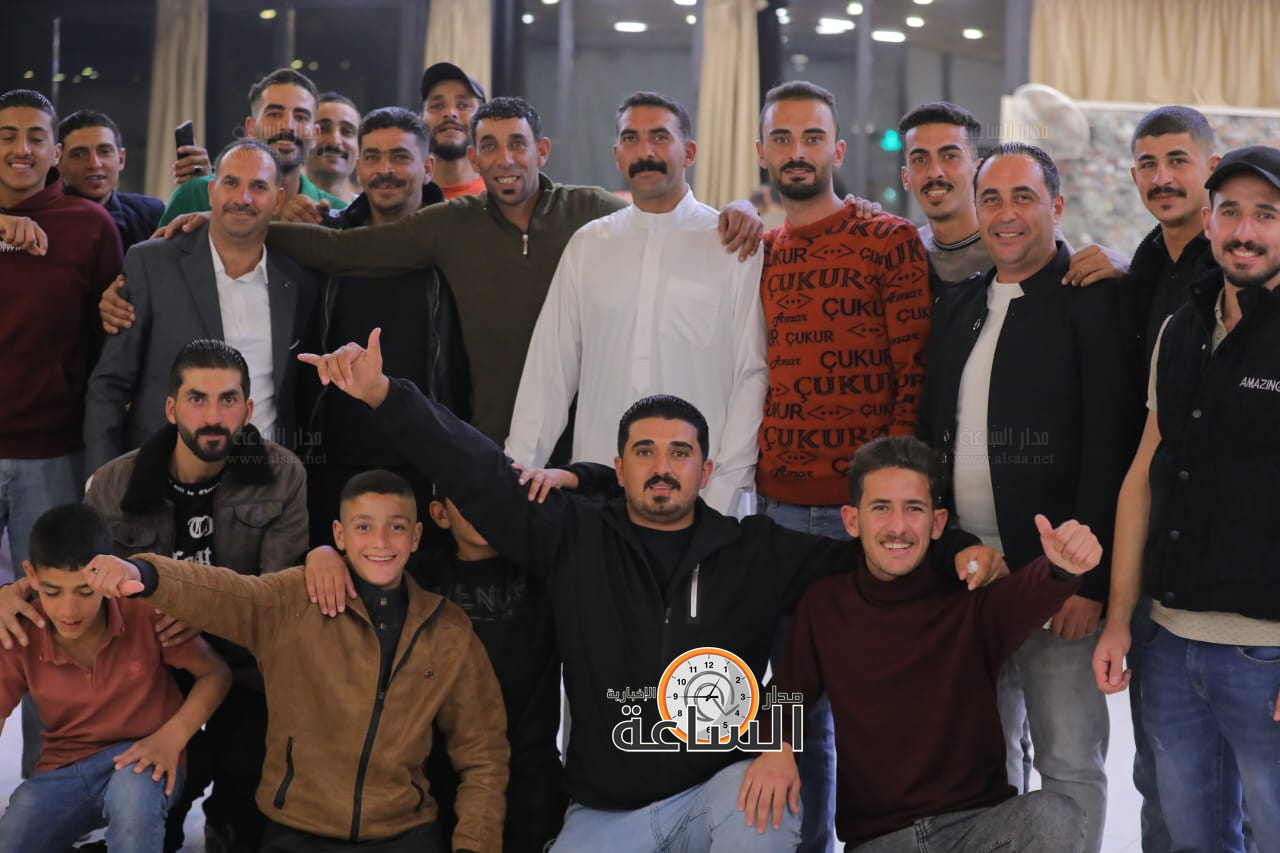 Madar Al-Saa Images 0.2445089665811957