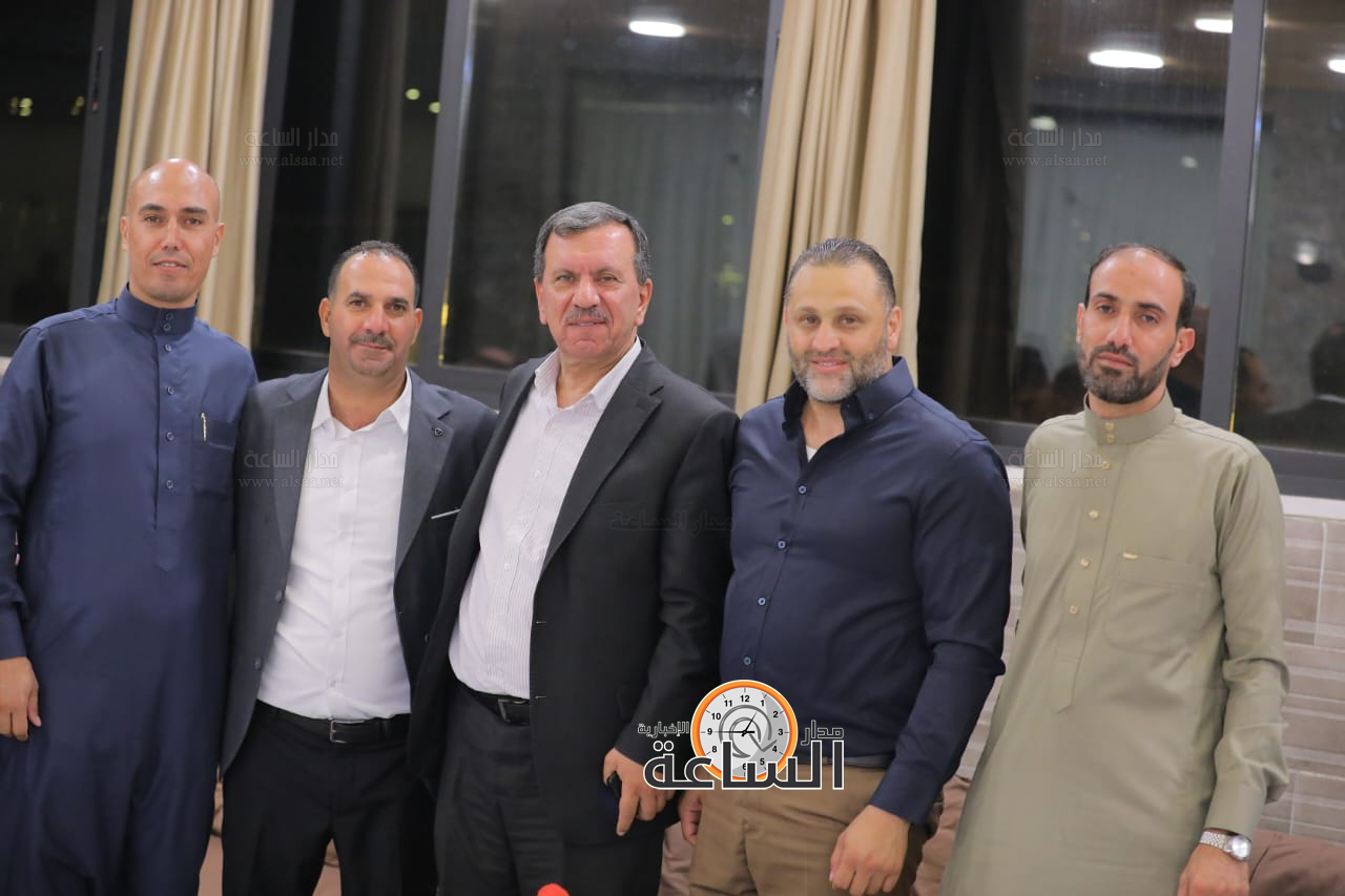 Madar Al-Saa Images 0.22934502910806853