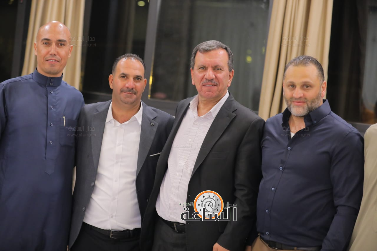 Madar Al-Saa Images 0.6361704983632912