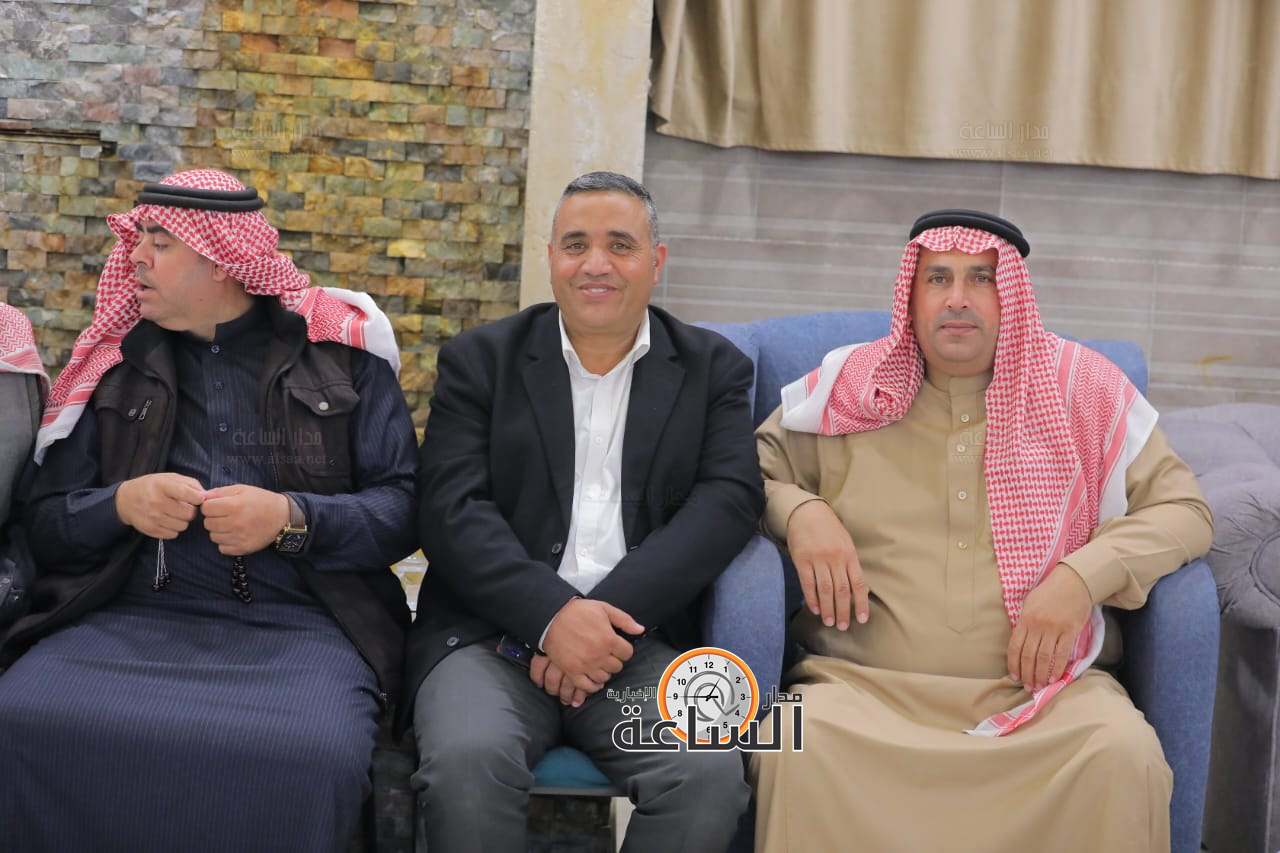 Madar Al-Saa Images 0.41555882901037866