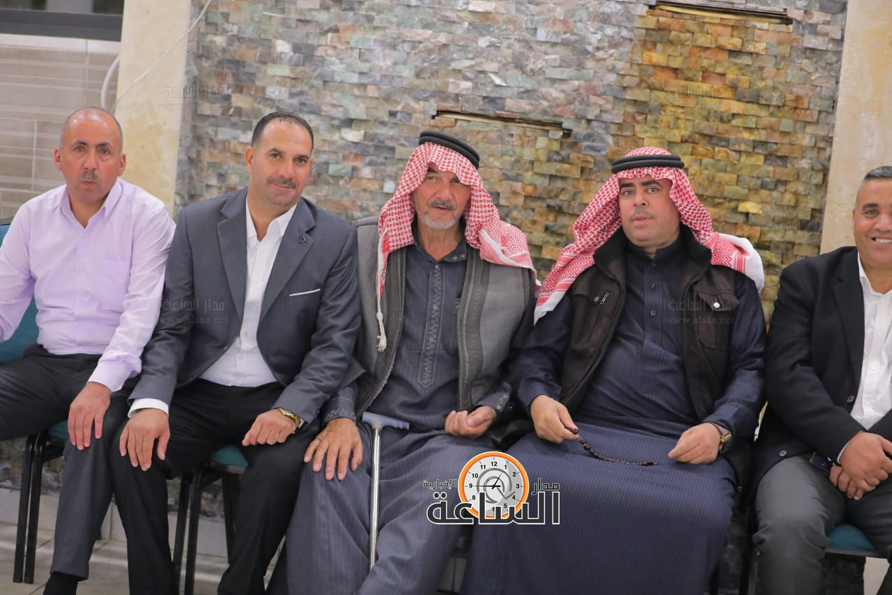 Madar Al-Saa Images 0.456601316826037