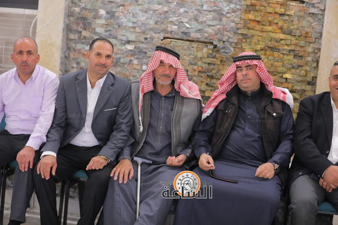 Madar Al-Saa Images 0.3547433475049844