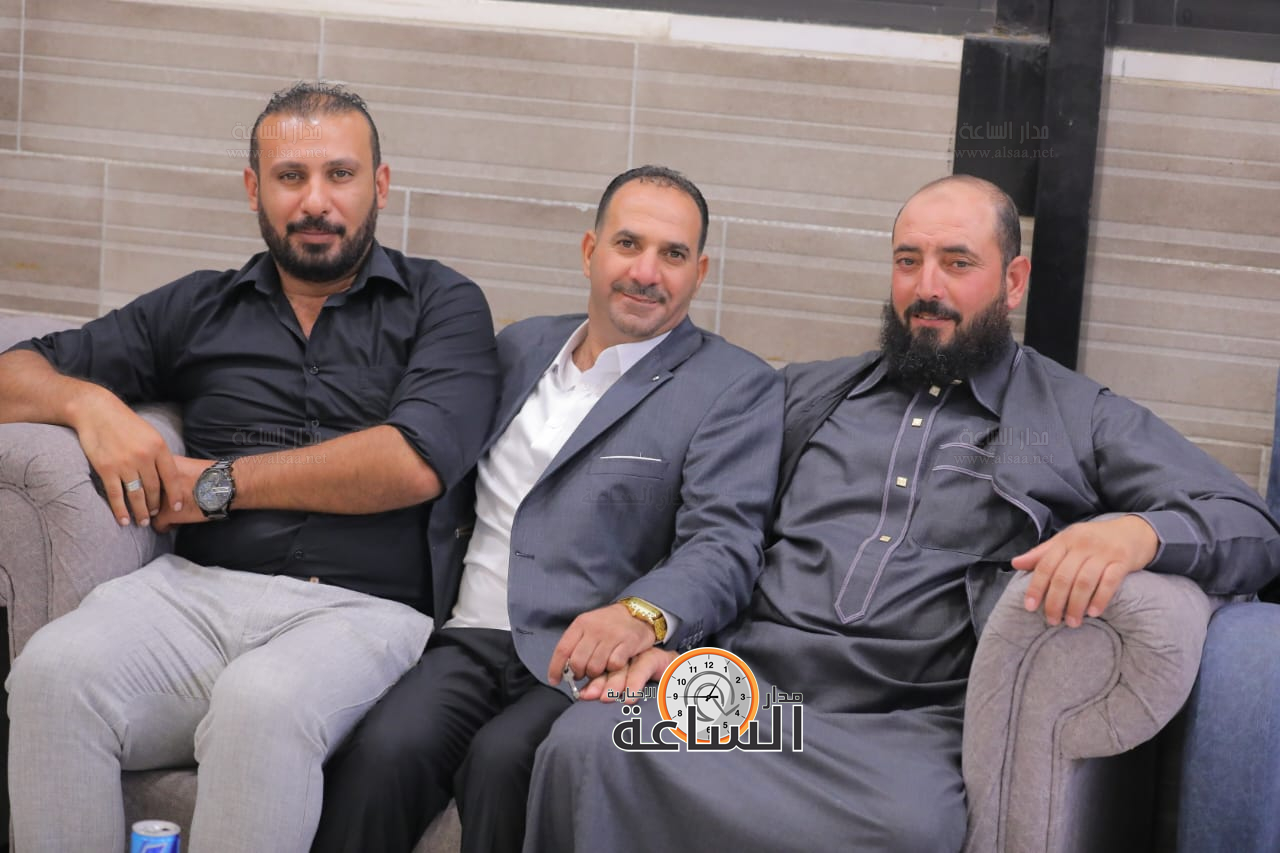 Madar Al-Saa Images 0.12540212911020454