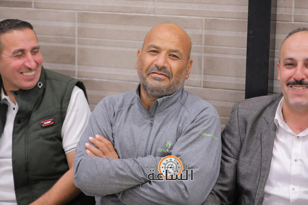 Madar Al-Saa Images 0.7571155569344346