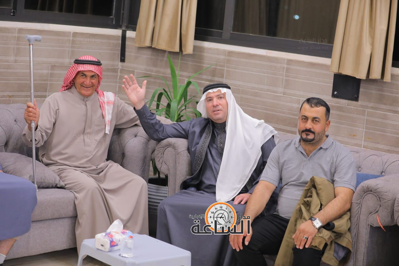 Madar Al-Saa Images 0.5088653627981858