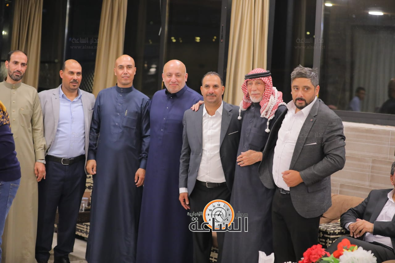 Madar Al-Saa Images 0.881648993741518