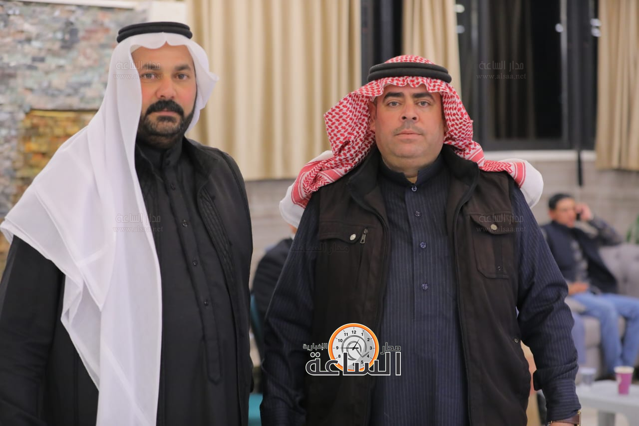 Madar Al-Saa Images 0.926517839548642