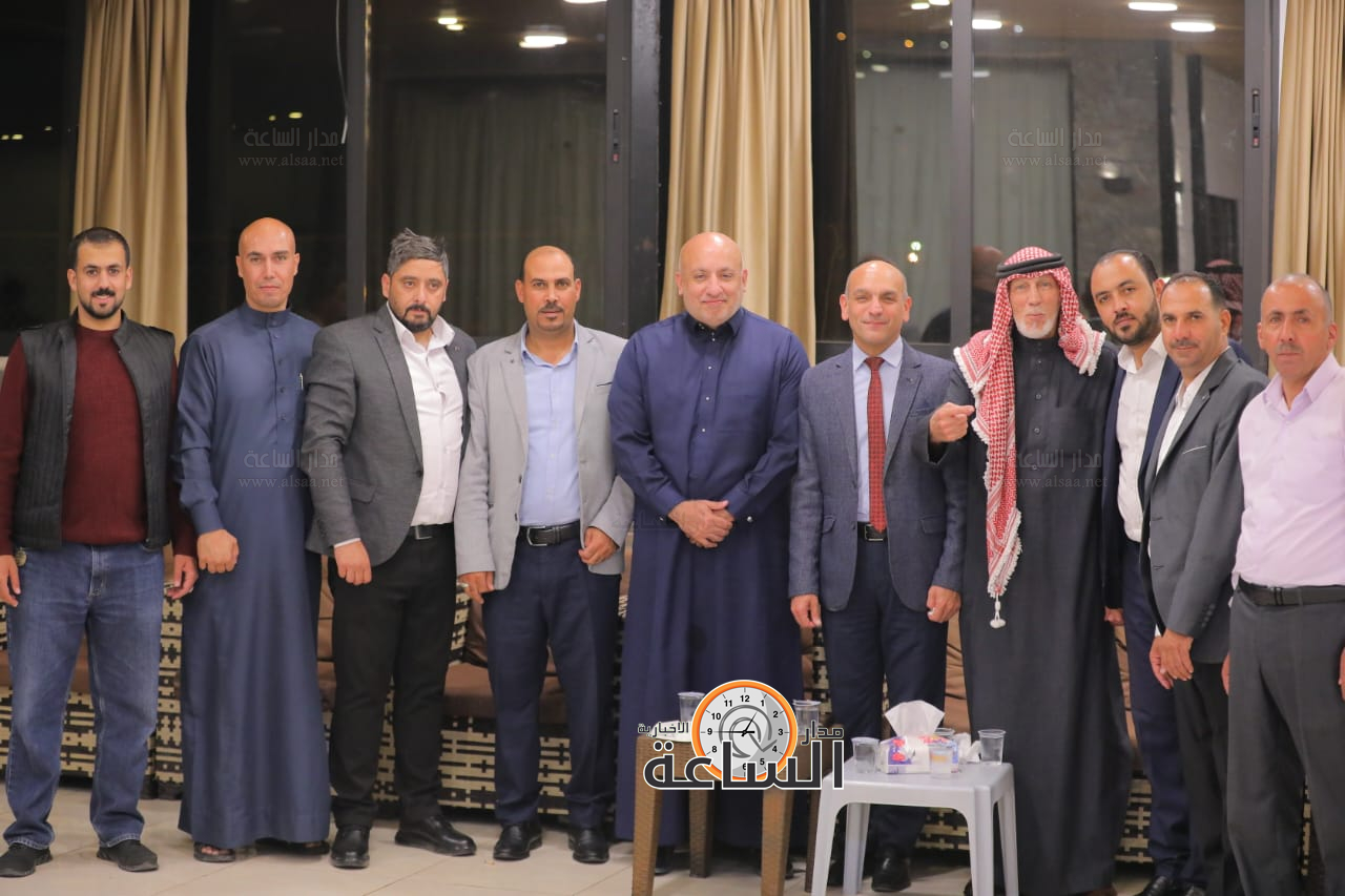 Madar Al-Saa Images 0.5973687384040882