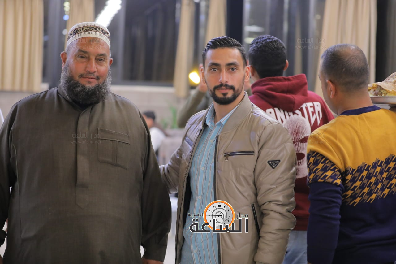 Madar Al-Saa Images 0.1543725201244841