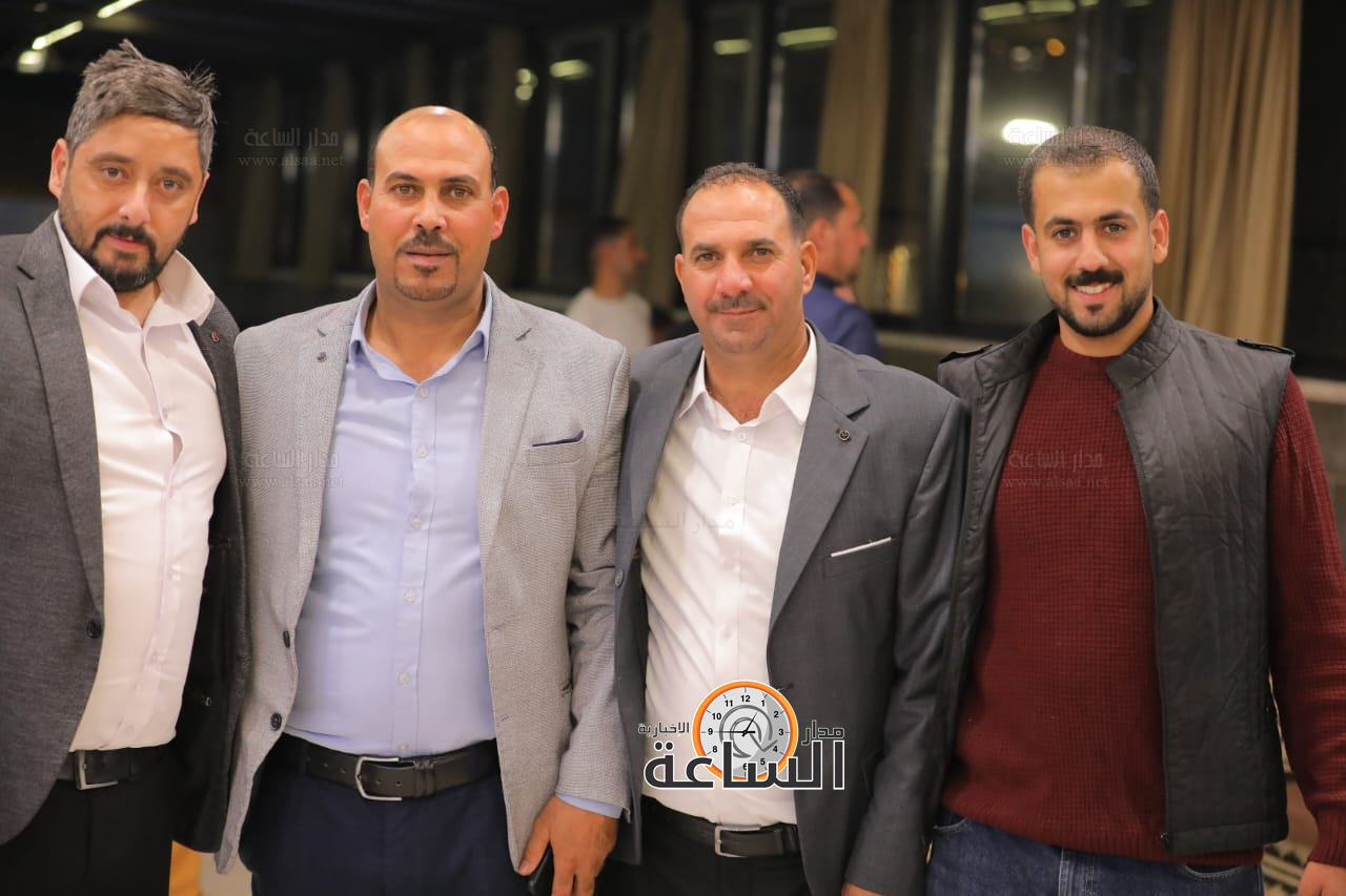 Madar Al-Saa Images 0.45700054441961746