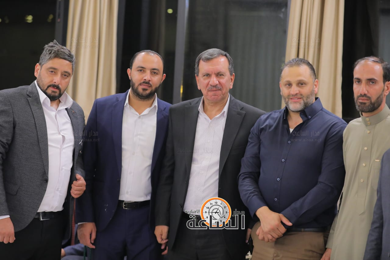 Madar Al-Saa Images 0.39170216794523127