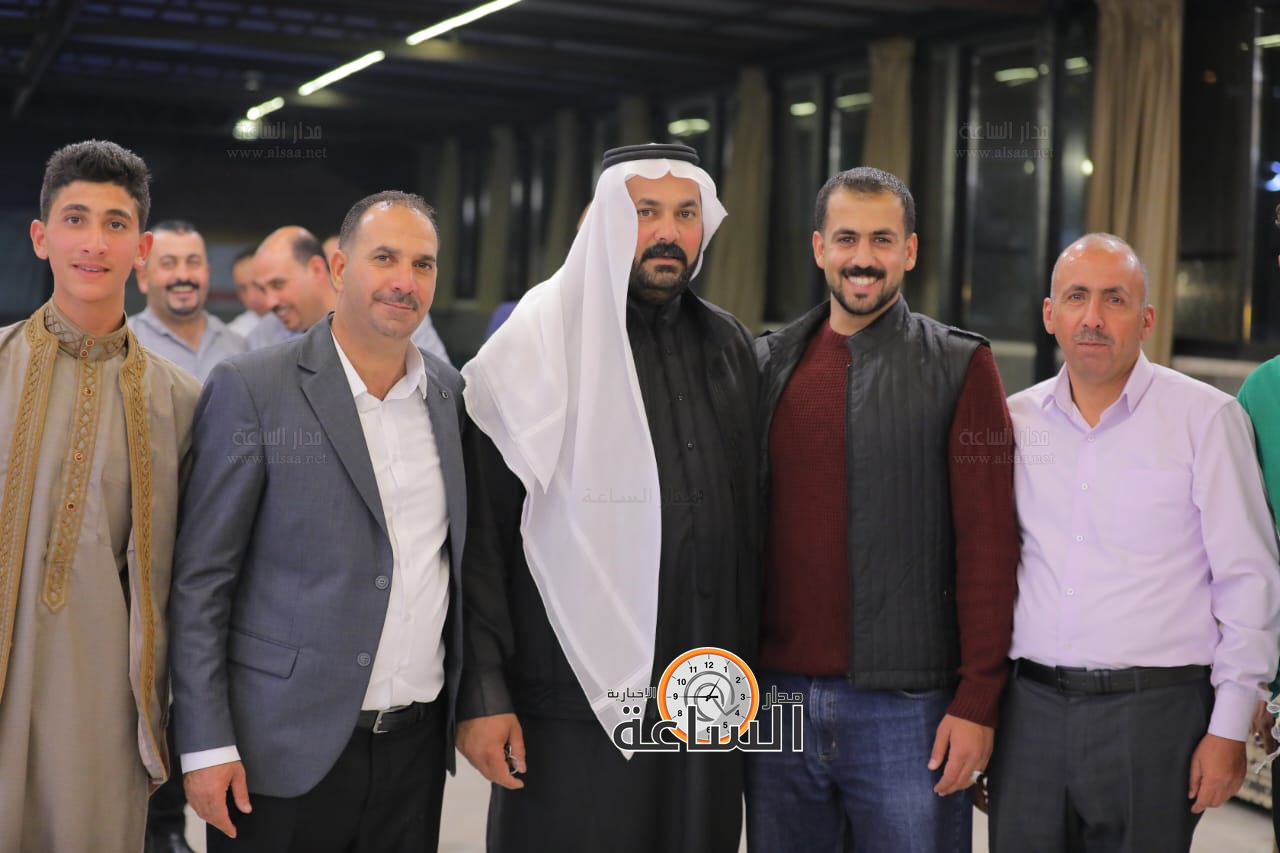 Madar Al-Saa Images 0.14626368242146182