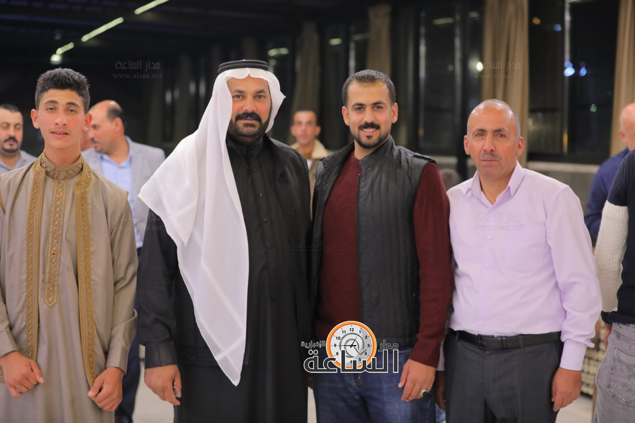 Madar Al-Saa Images 0.33404299825993866