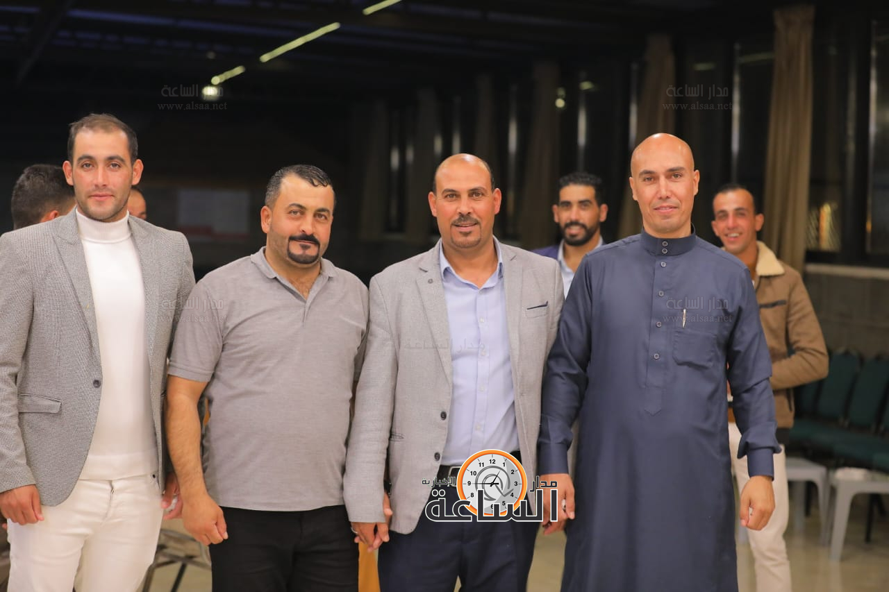 Madar Al-Saa Images 0.5555988784490888