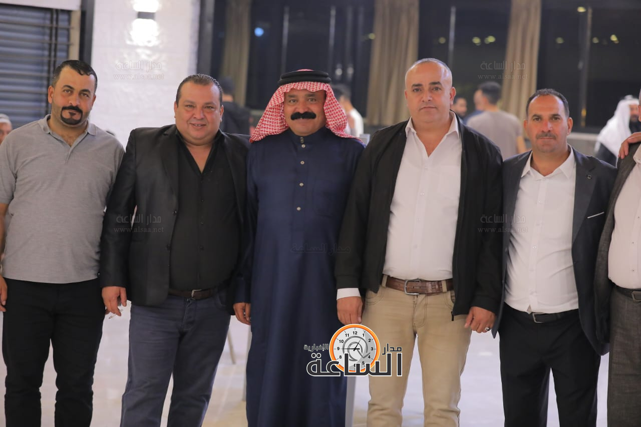 Madar Al-Saa Images 0.17791104939615932