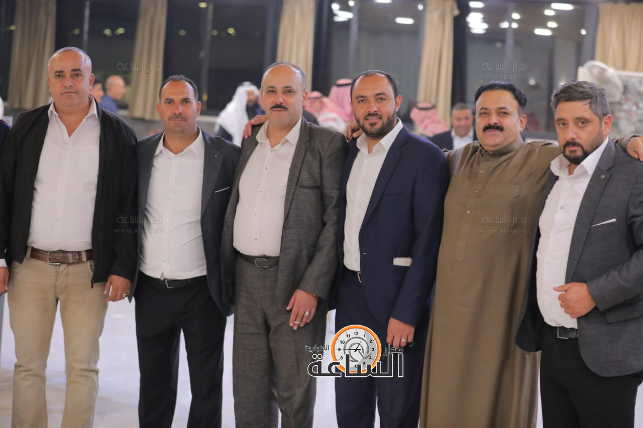 Madar Al-Saa Images 0.6620507433725742