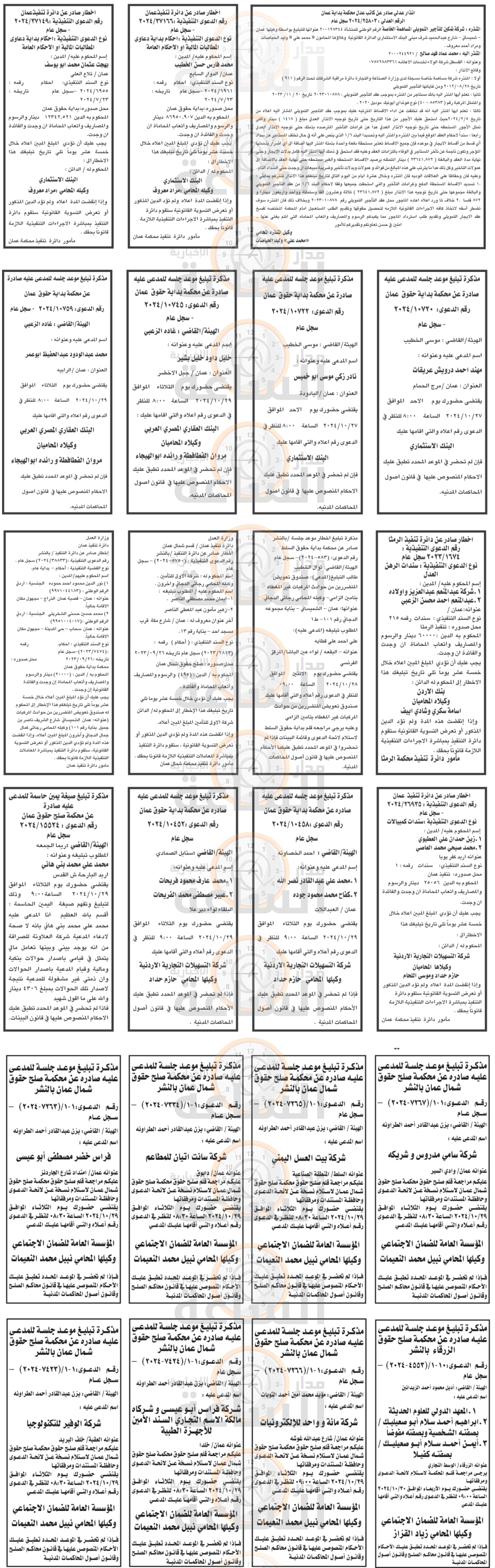 Madar Al-Saa Images 0.09202293323320121