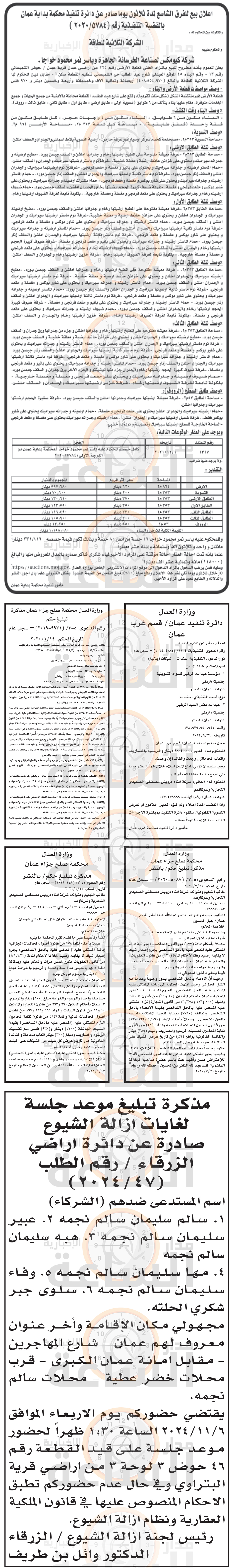 Madar Al-Saa Images 0.49013252960514